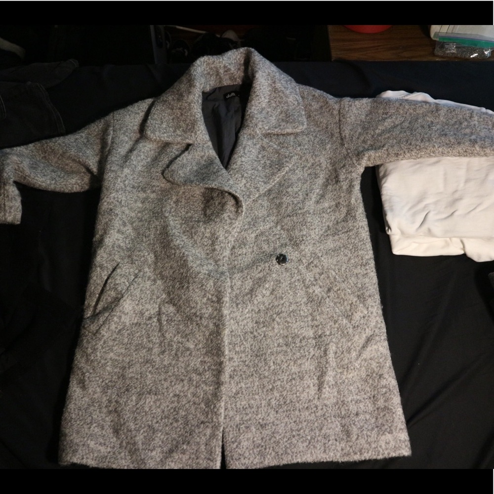 Dotti Fall/Winter Coat